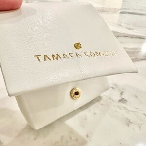Tamara Comilla Jewelry Gift Pouch-New